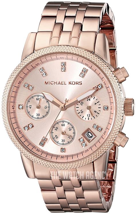 relogio michael kors mk 6077|Michael Kors ladies watches.